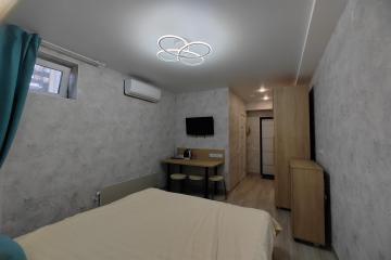 Фото №5: Апартаменты 16 м² - Агой, мкр. гостиничный комплекс Радуга, 