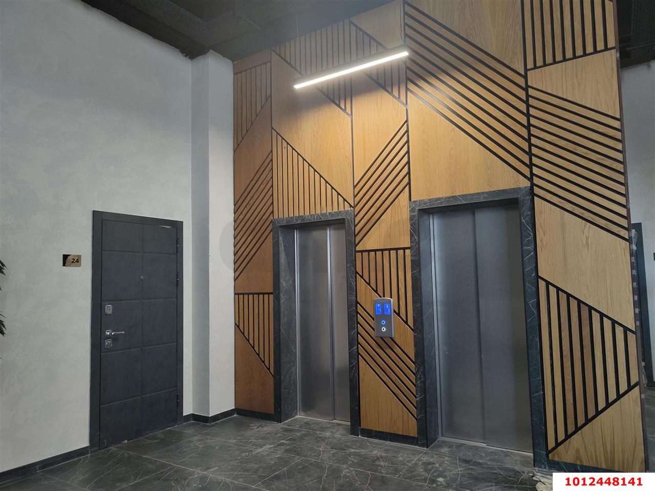 Фото №9: Апартаменты 16 м² - Агой, мкр. гостиничный комплекс Радуга