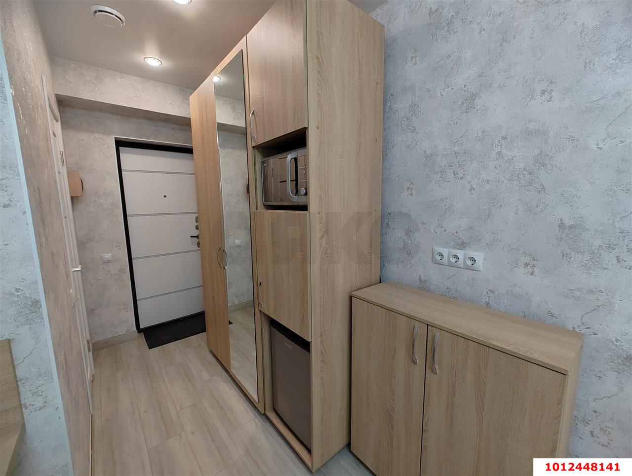 Фото №6: Апартаменты 16 м² - Агой, гостиничный комплекс Радуга