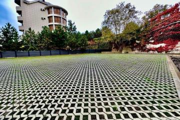 Фото №1: Апартаменты 16 м² - Агой, мкр. гостиничный комплекс Радуга, 