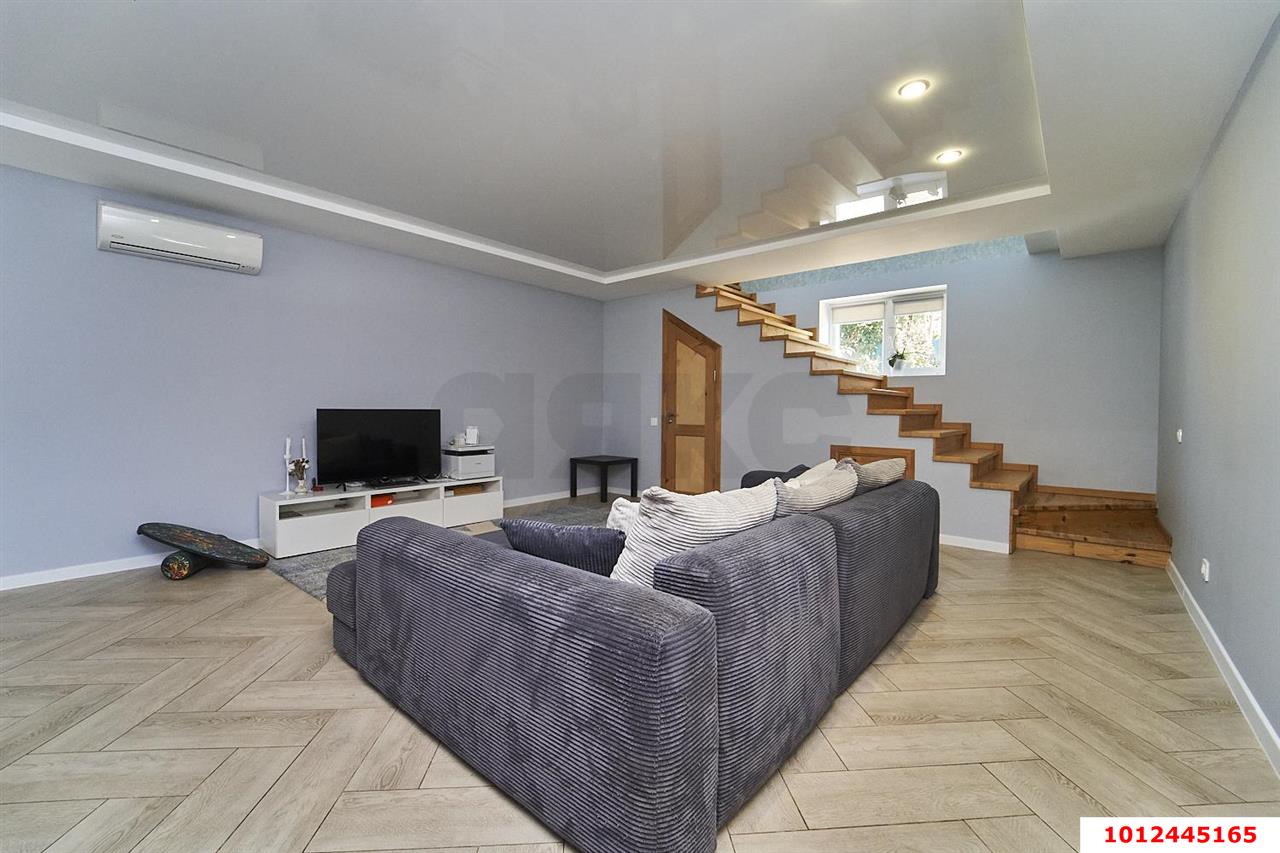 Фото №16: Дом 110 м² + 5 сот. - ДНТ Зори Кубани, ул. Абрикосовая, 102