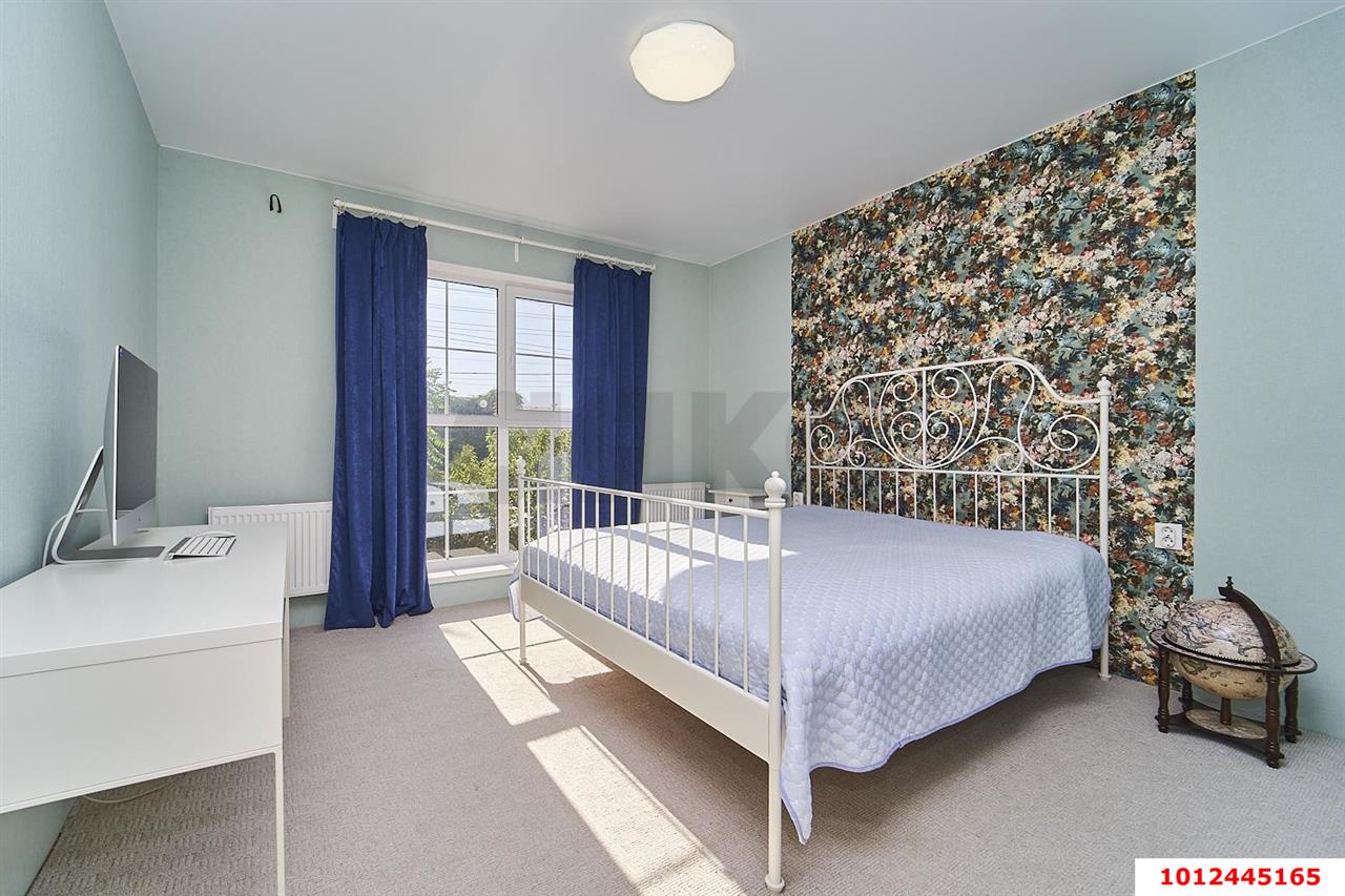 Фото №6: Дом 110 м² + 5 сот. - ДНТ Зори Кубани, ул. Абрикосовая, 102