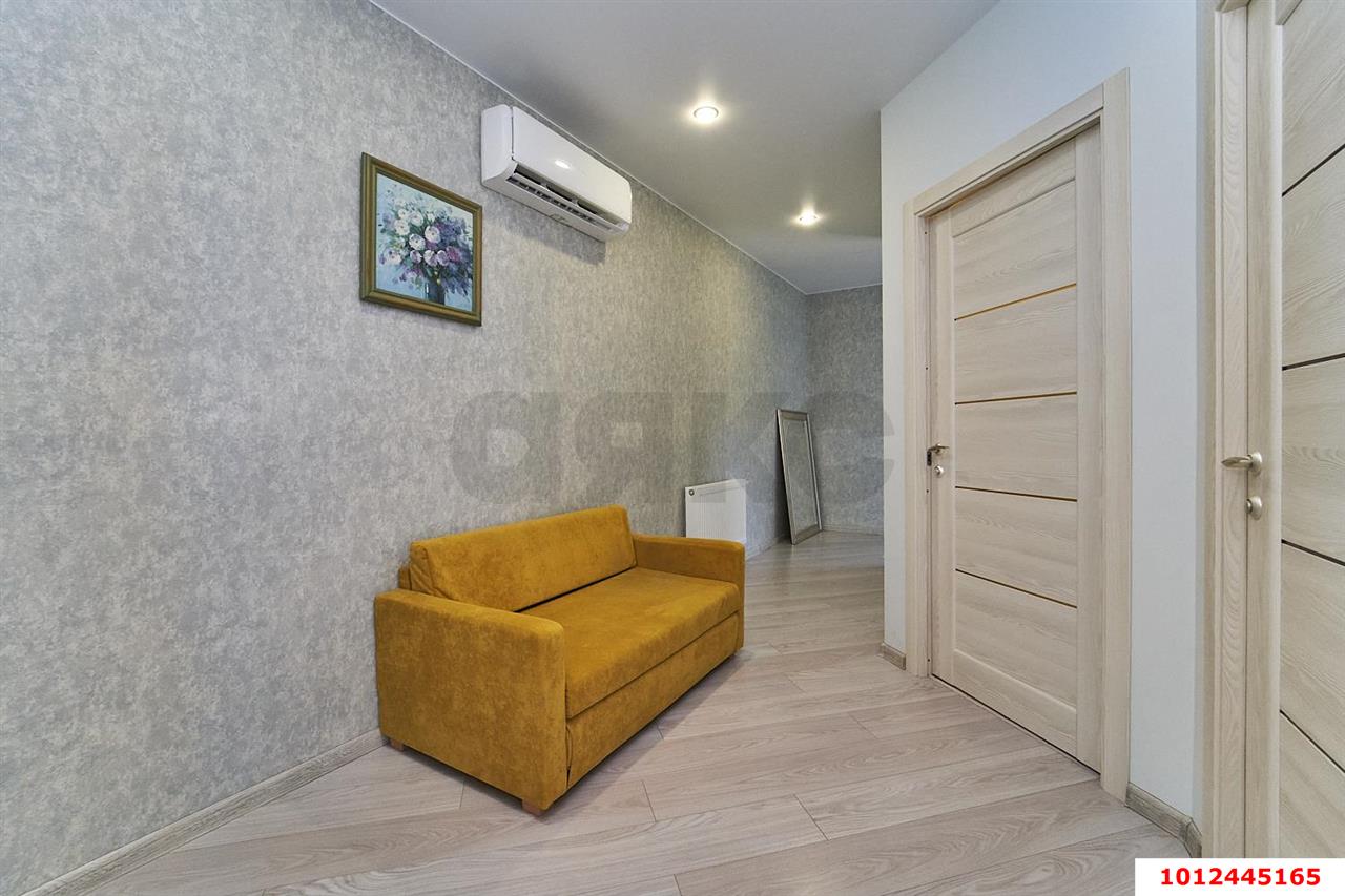 Фото №13: Дом 110 м² + 5 сот. - ДНТ Зори Кубани, ул. Абрикосовая, 102