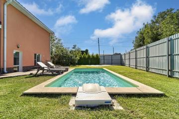 Фото №1: Дом 110 м² - ДНТ Зори Кубани, ул. Абрикосовая, 102