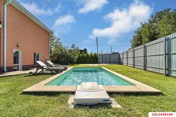 Фото №1: Дом 110 м² - ДНТ Зори Кубани, ул. Абрикосовая, 102