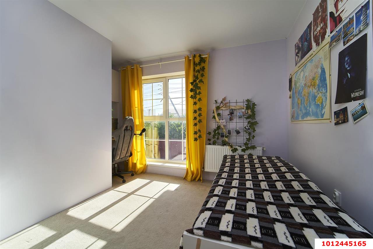 Фото №18: Дом 110 м² + 5 сот. - ДНТ Зори Кубани, ул. Абрикосовая, 102