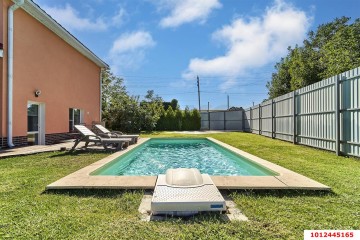 Фото №1: Дом 110 м² - ДНТ Зори Кубани, ул. Абрикосовая, 102