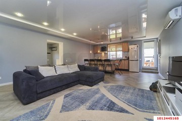 Фото №4: Дом 110 м² - ДНТ Зори Кубани, ул. Абрикосовая, 102