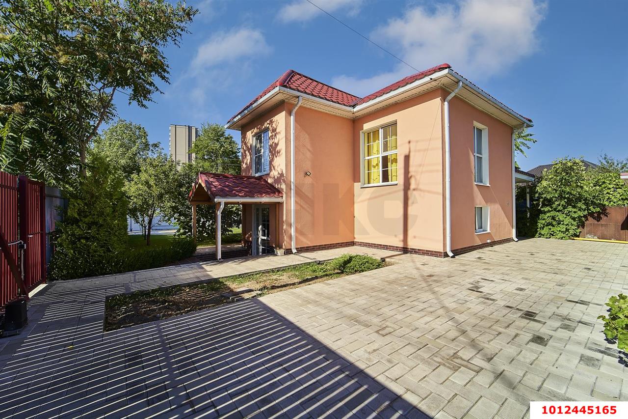 Фото №14: Дом 110 м² + 5 сот. - ДНТ Зори Кубани, ул. Абрикосовая, 102