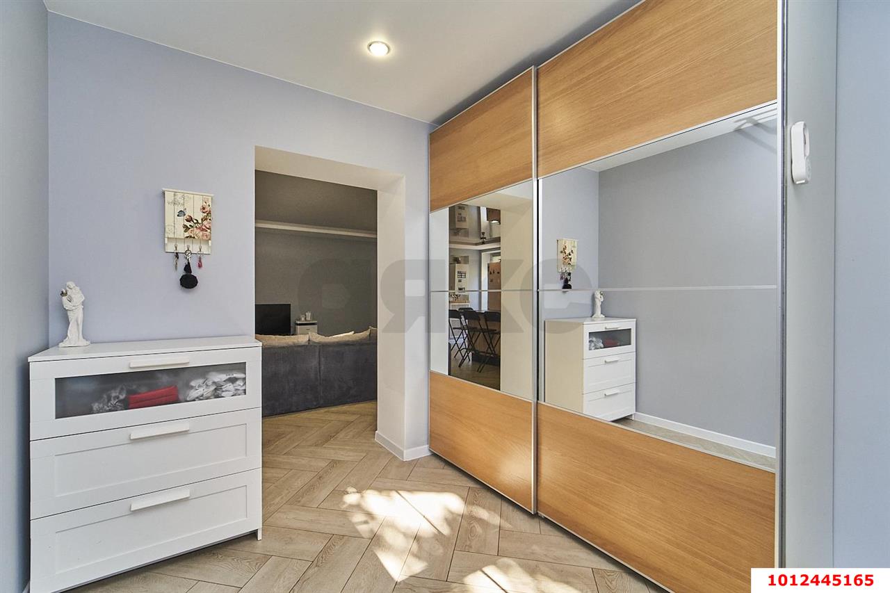 Фото №7: Дом 110 м² + 5 сот. - ДНТ Зори Кубани, ул. Абрикосовая, 102