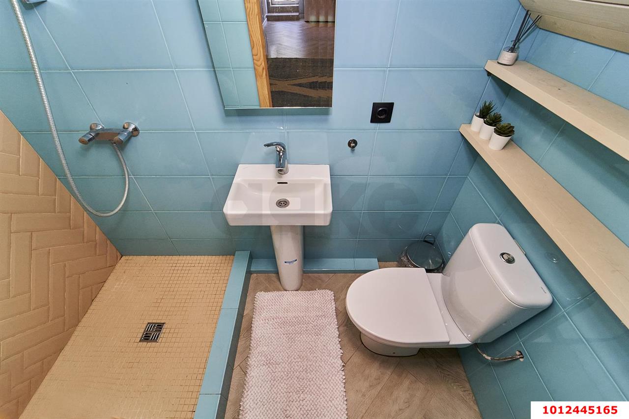 Фото №12: Дом 110 м² + 5 сот. - ДНТ Зори Кубани, ул. Абрикосовая, 102