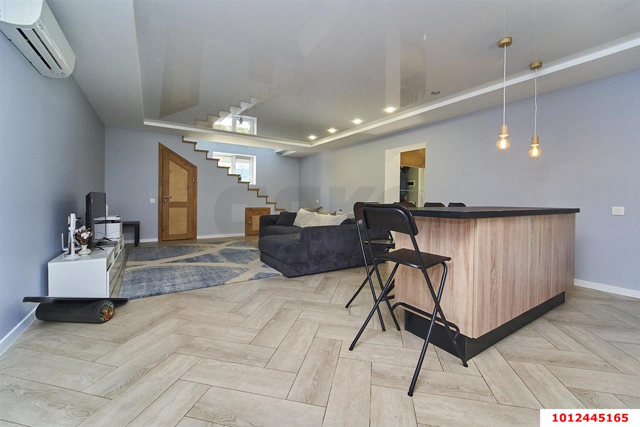 Фото №11: Дом 110 м² + 5 сот. - ДНТ Зори Кубани, ул. Абрикосовая, 102