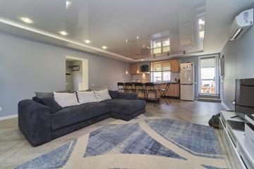 Фото №4: Дом 110 м² - ДНТ Зори Кубани, ул. Абрикосовая, 102