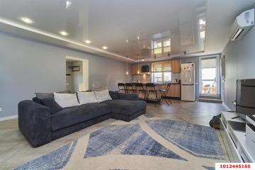 Фото №4: Дом 110 м² - ДНТ Зори Кубани, ул. Абрикосовая, 102