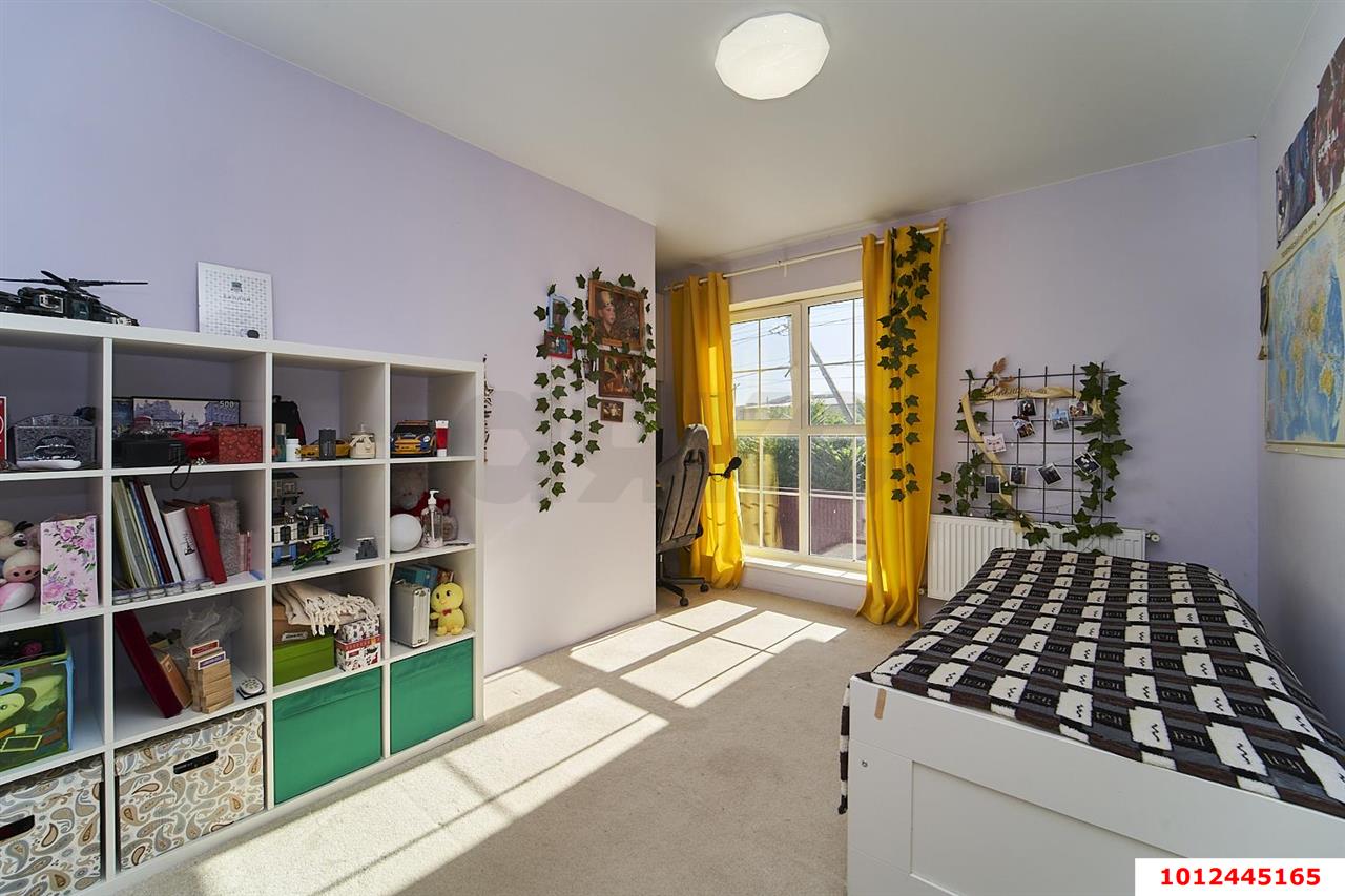 Фото №19: Дом 110 м² + 5 сот. - ДНТ Зори Кубани, ул. Абрикосовая, 102