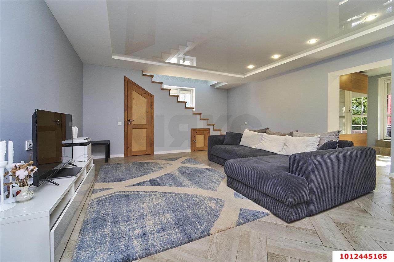 Фото №9: Дом 110 м² + 5 сот. - ДНТ Зори Кубани, ул. Абрикосовая, 102