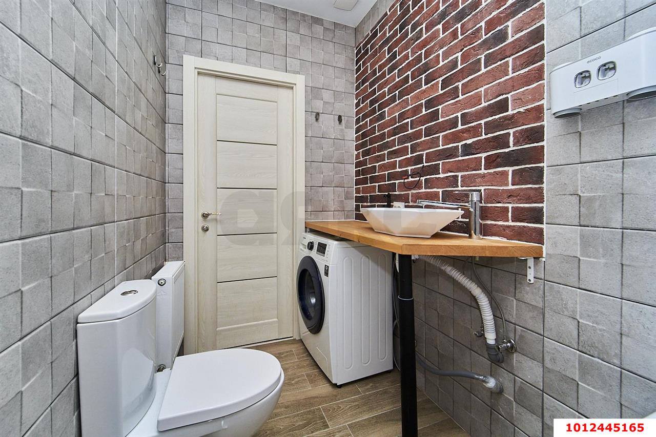 Фото №17: Дом 110 м² + 5 сот. - ДНТ Зори Кубани, ул. Абрикосовая, 102