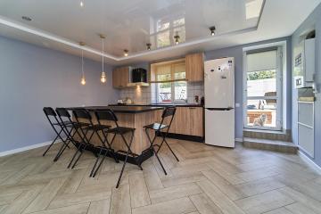 Фото №3: Дом 110 м² - ДНТ Зори Кубани, ул. Абрикосовая, 102