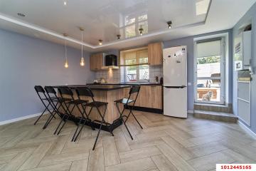 Фото №3: Дом 110 м² - ДНТ Зори Кубани, ул. Абрикосовая, 102