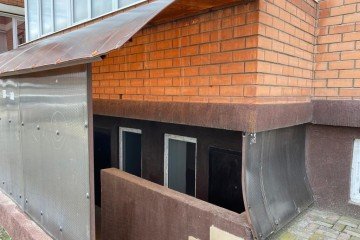 Фото №3: Торговое помещение 38 м² - Краснодар, мкр. жилой комплекс Калинино Парк, ул. имени В.М. Комарова, 21/1к6