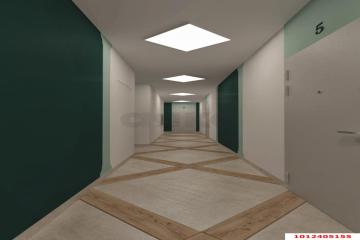 Фото №3: 1-комнатная квартира 35 м² - Краснодар, мкр. жилой комплекс Мой Город, ул. Западный Обход, 39/1к3