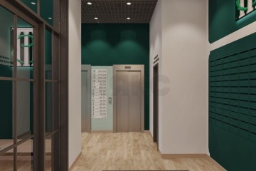 Фото №1: 1-комнатная квартира 35 м² - Краснодар, мкр. жилой комплекс Мой Город, ул. Западный Обход, 39/1к3