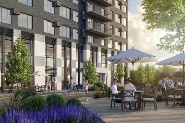 Фото №5: 1-комнатная квартира 38 м² - Краснодар, мкр. Черёмушки, ул. Обрывная, 132/1