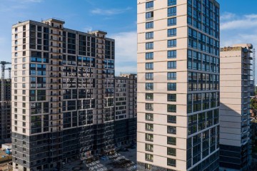 Фото №4: 1-комнатная квартира 35 м² - Краснодар, мкр. Черёмушки, ул. Обрывная, 132/1