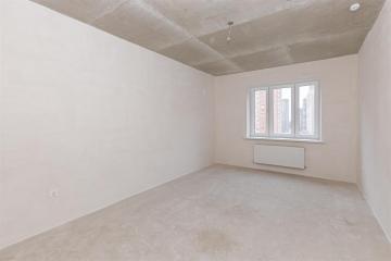 Фото №1: 1-комнатная квартира 38 м² - Краснодар, мкр. Черёмушки, ул. Обрывная, 132/1