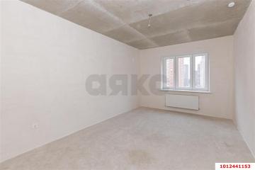 Фото №1: 1-комнатная квартира 35 м² - Краснодар, мкр. Черёмушки, ул. Обрывная, 132/1