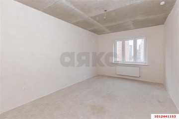 Фото №1: 1-комнатная квартира 35 м² - Краснодар, мкр. Черёмушки, ул. Обрывная, 132/1