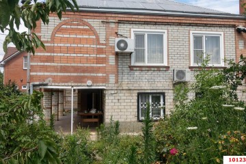 Фото №1: Дом 106 м² - Мелиоратор, ул. Ароматная, 13