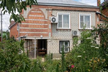 Фото №1: Дом 106 м² - Мелиоратор, ул. Ароматная, 13