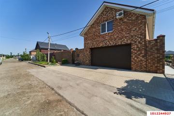 Фото №1: Дом 164 м² - Берёзовый, мкр. СНТ Ясенево, ул. Ильинская, 31