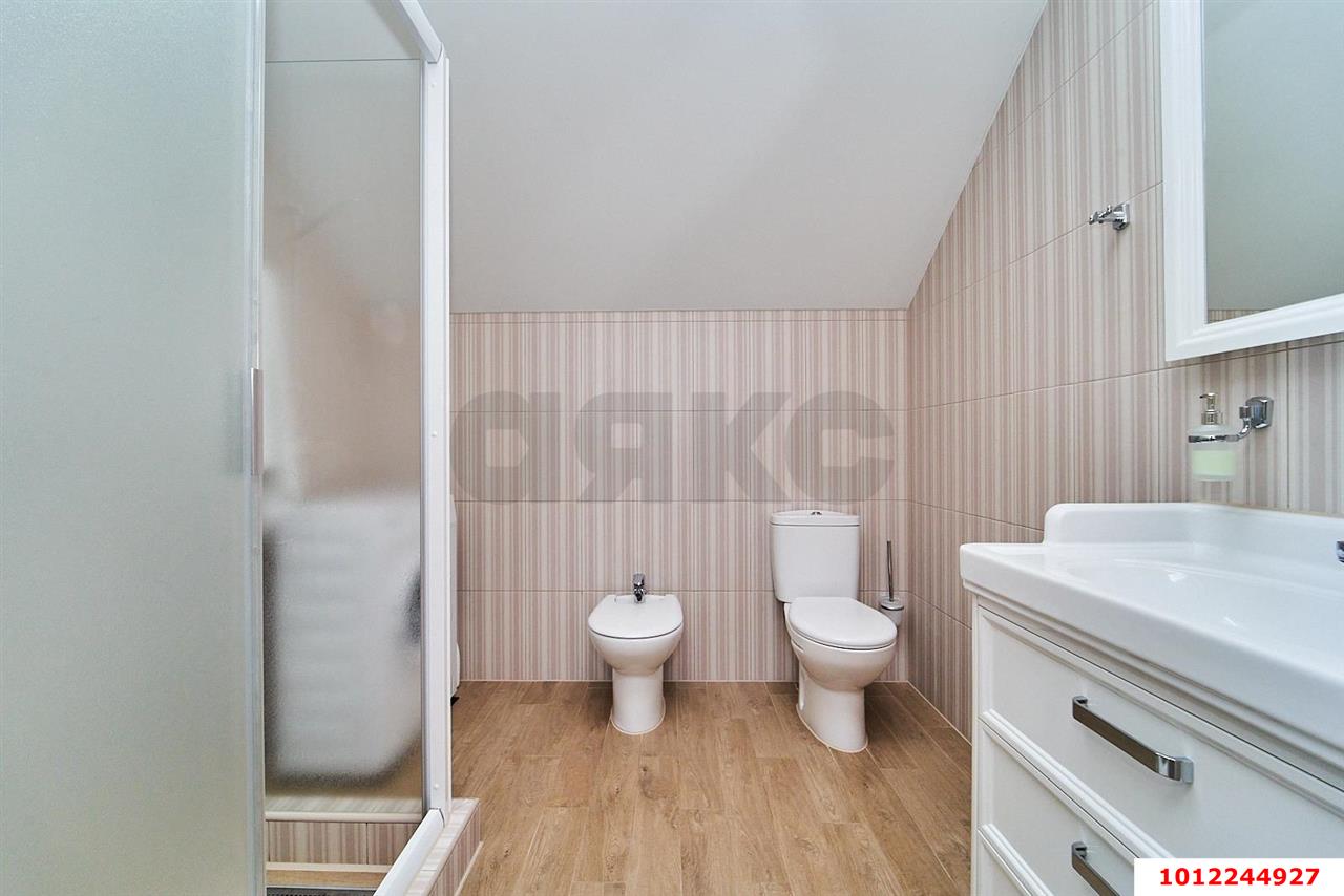 Фото №8: Дом 164 м² + 8.04 сот. - Берёзовый, ул. Ильинская, 31