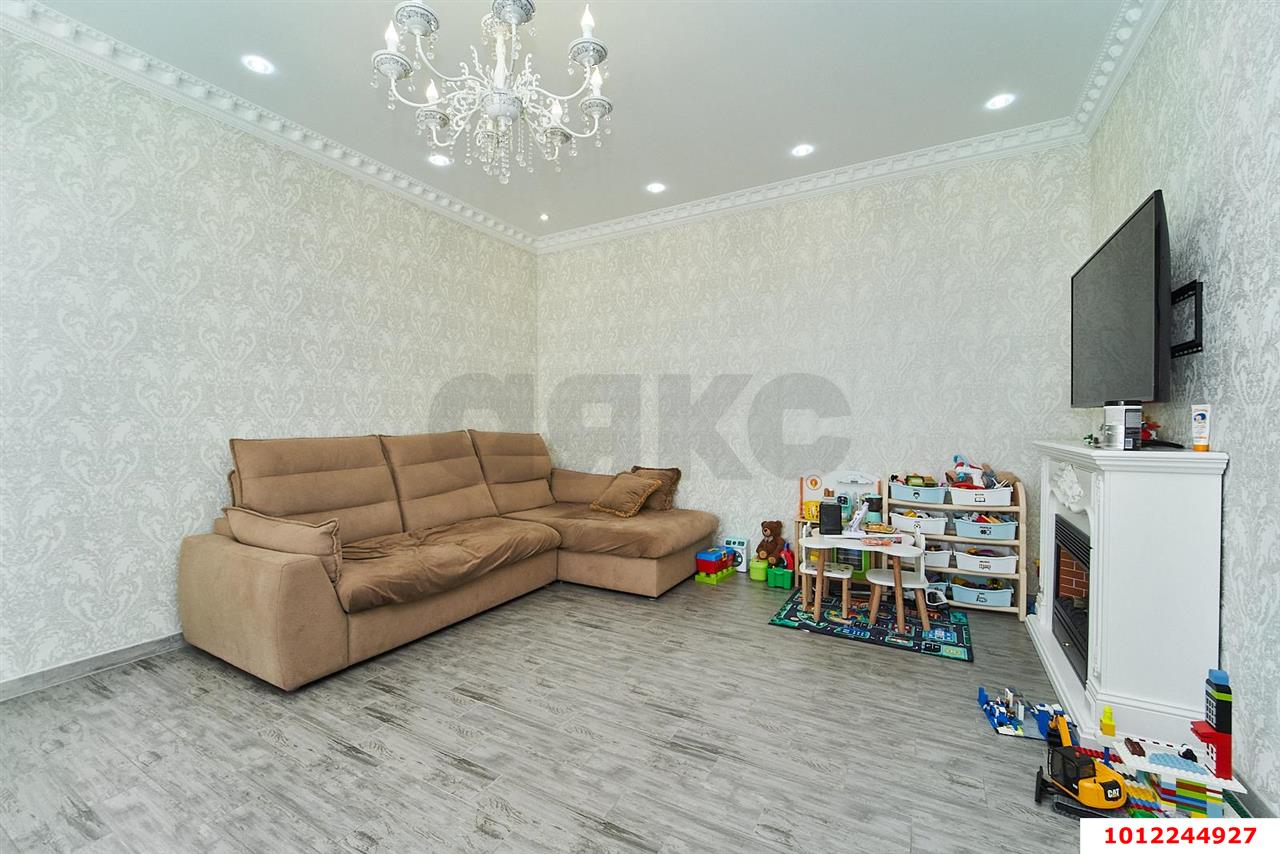 Фото №13: Дом 164 м² + 8.04 сот. - Берёзовый, ул. Ильинская, 31