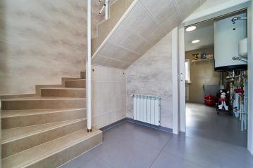 Фото №5: Дом 164 м² - Берёзовый, мкр. СНТ Ясенево, ул. Ильинская, 31