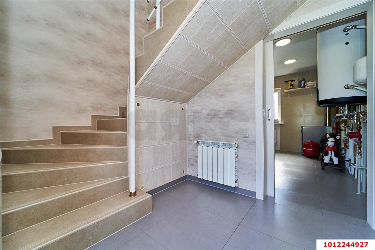 Фото №5: Дом 164 м² + 8.04 сот. - Берёзовый, ул. Ильинская, 31