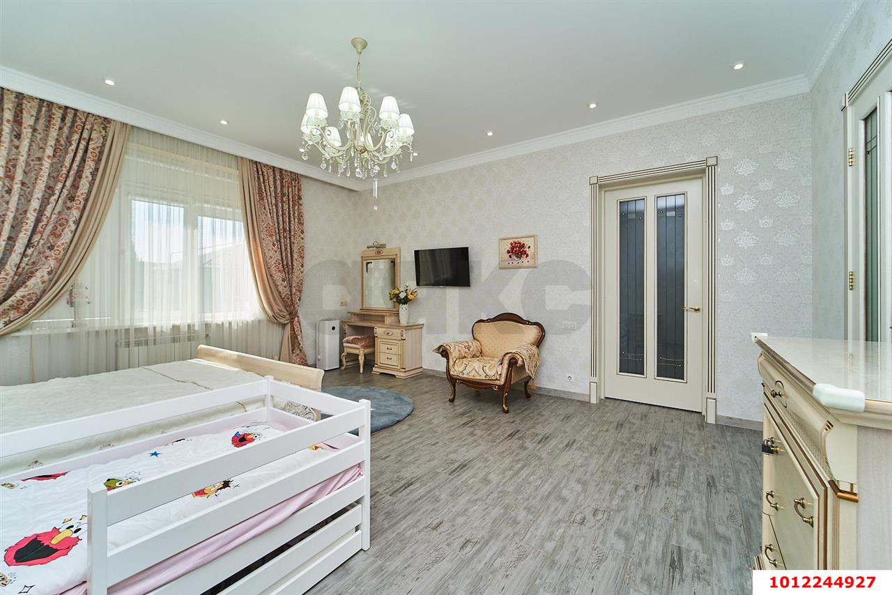 Фото №19: Дом 164 м² + 8.04 сот. - Берёзовый, ул. Ильинская, 31