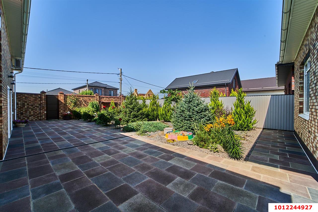 Фото №3: Дом 164 м² + 8.04 сот. - Берёзовый, ул. Ильинская, 31