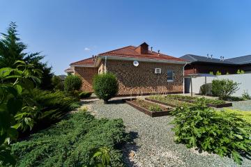 Фото №2: Дом 164 м² - Берёзовый, мкр. СНТ Ясенево, ул. Ильинская, 31