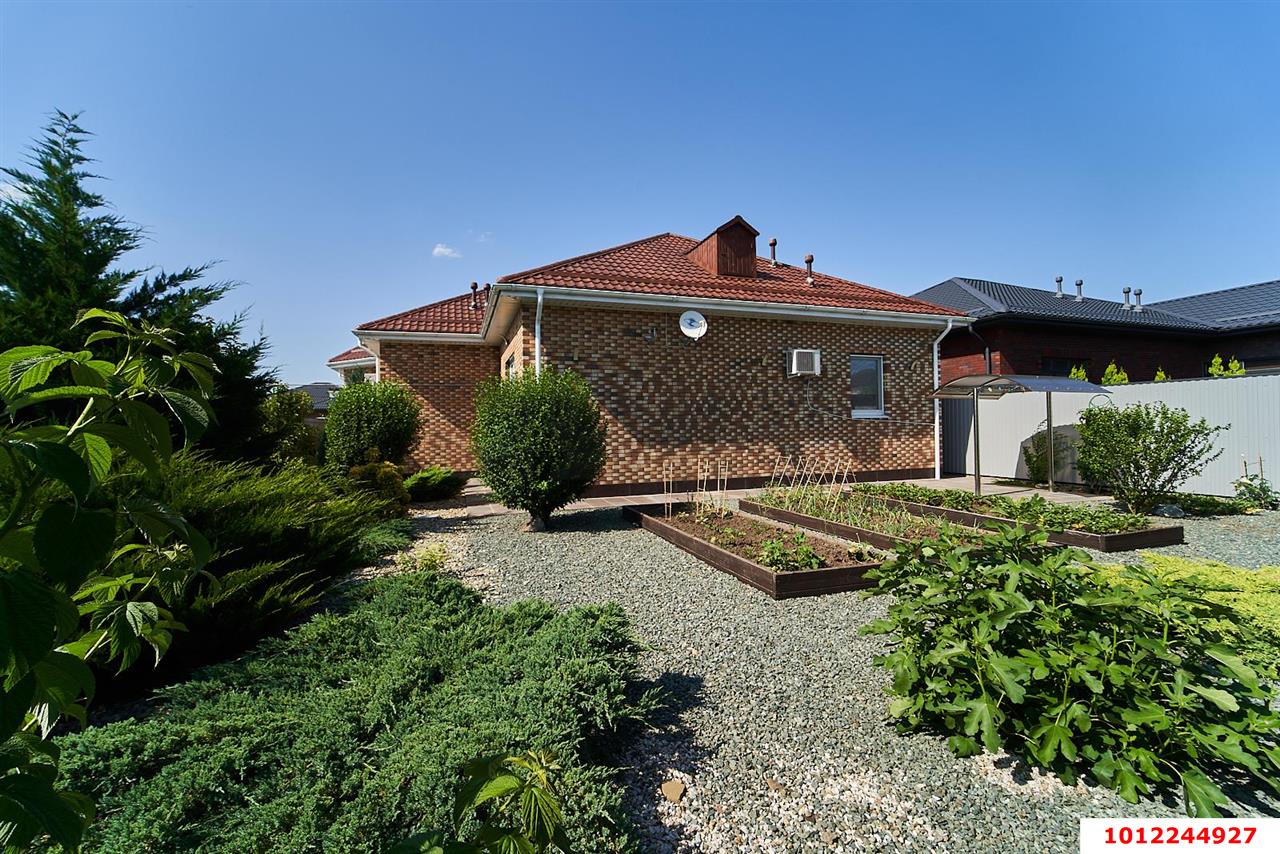 Фото №2: Дом 164 м² + 8.04 сот. - Берёзовый, ул. Ильинская, 31