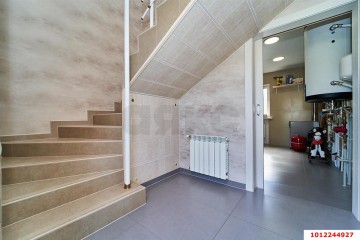 Фото №5: Дом 164 м² - Берёзовый, мкр. СНТ Ясенево, ул. Ильинская, 31