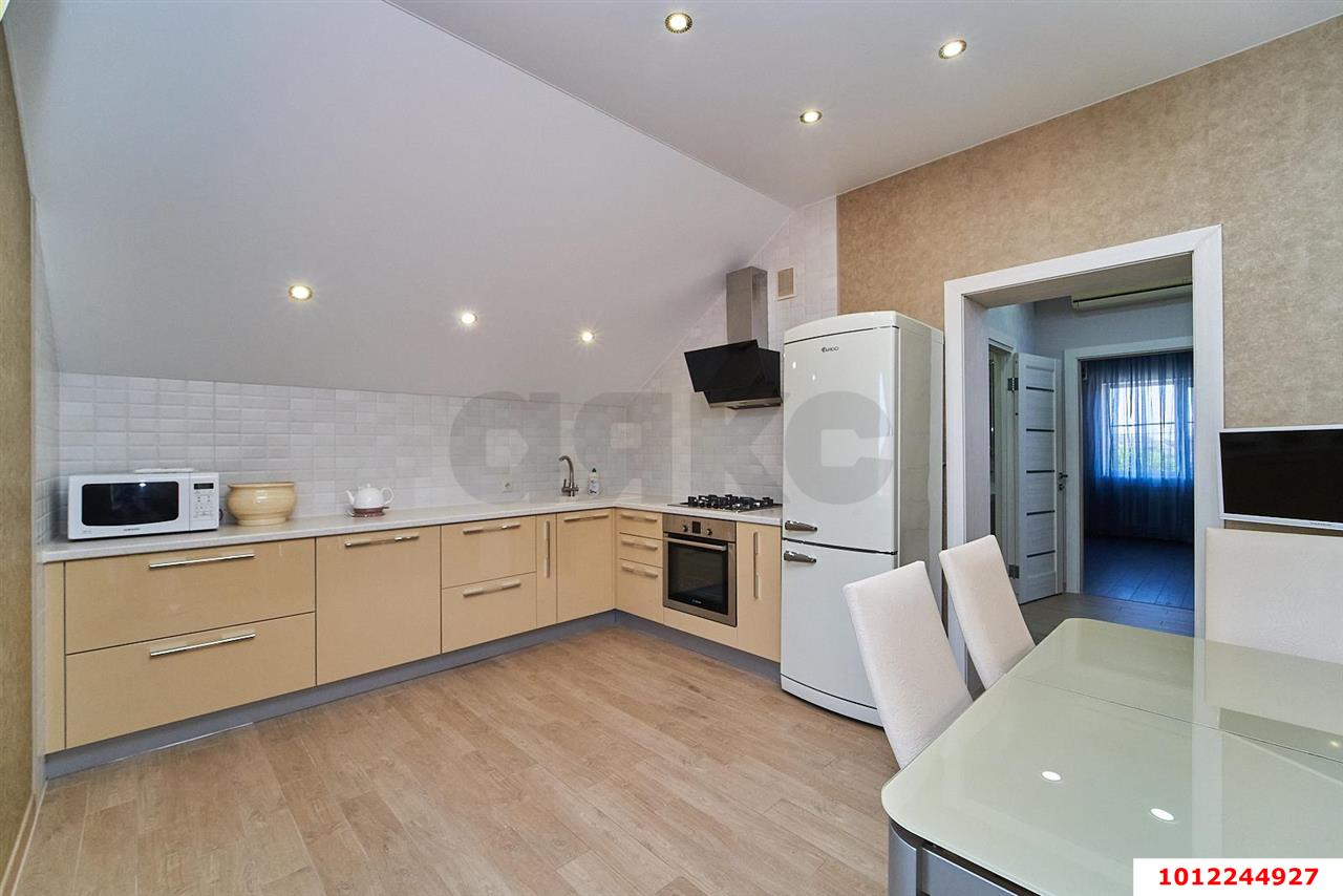 Фото №7: Дом 164 м² + 8.04 сот. - Берёзовый, ул. Ильинская, 31