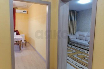 Фото №4: 2-комнатная квартира 60 м² - Краснодар, мкр. жилой комплекс Португалия, ул. Ольденбуржская, 11