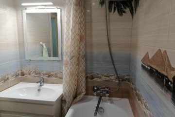 Фото №5: 2-комнатная квартира 60 м² - Краснодар, мкр. жилой комплекс Португалия, ул. Ольденбуржская, 11