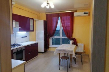 Фото №2: 2-комнатная квартира 60 м² - Краснодар, мкр. жилой комплекс Португалия, ул. Ольденбуржская, 11