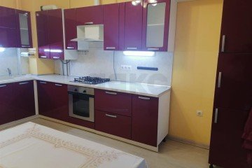 Фото №1: 2-комнатная квартира 60 м² - Краснодар, мкр. жилой комплекс Португалия, ул. Ольденбуржская, 11