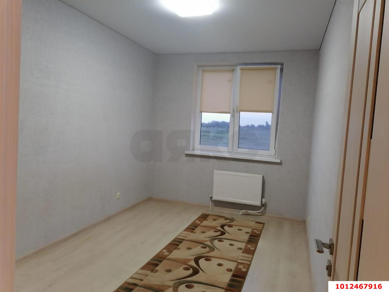 Фото №11: 2-комнатная квартира 60 м² - Краснодар, жилой комплекс Португалия, ул. Ольденбуржская, 11