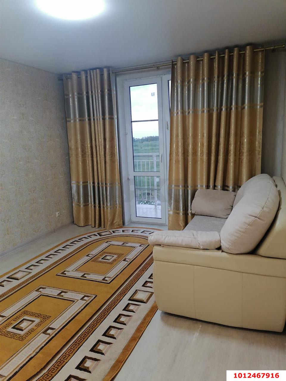 Фото №9: 2-комнатная квартира 60 м² - Краснодар, жилой комплекс Португалия, ул. Ольденбуржская, 11